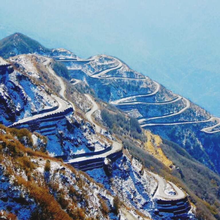 Juluk, a village of historical importance ऐतिहासिक महत्व का गांव जुलुक